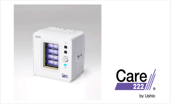 Care222
